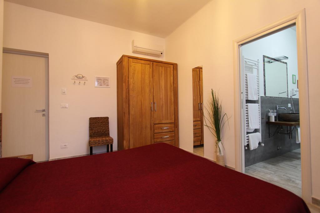 La Spezia Holidays' Rooms Exterior foto